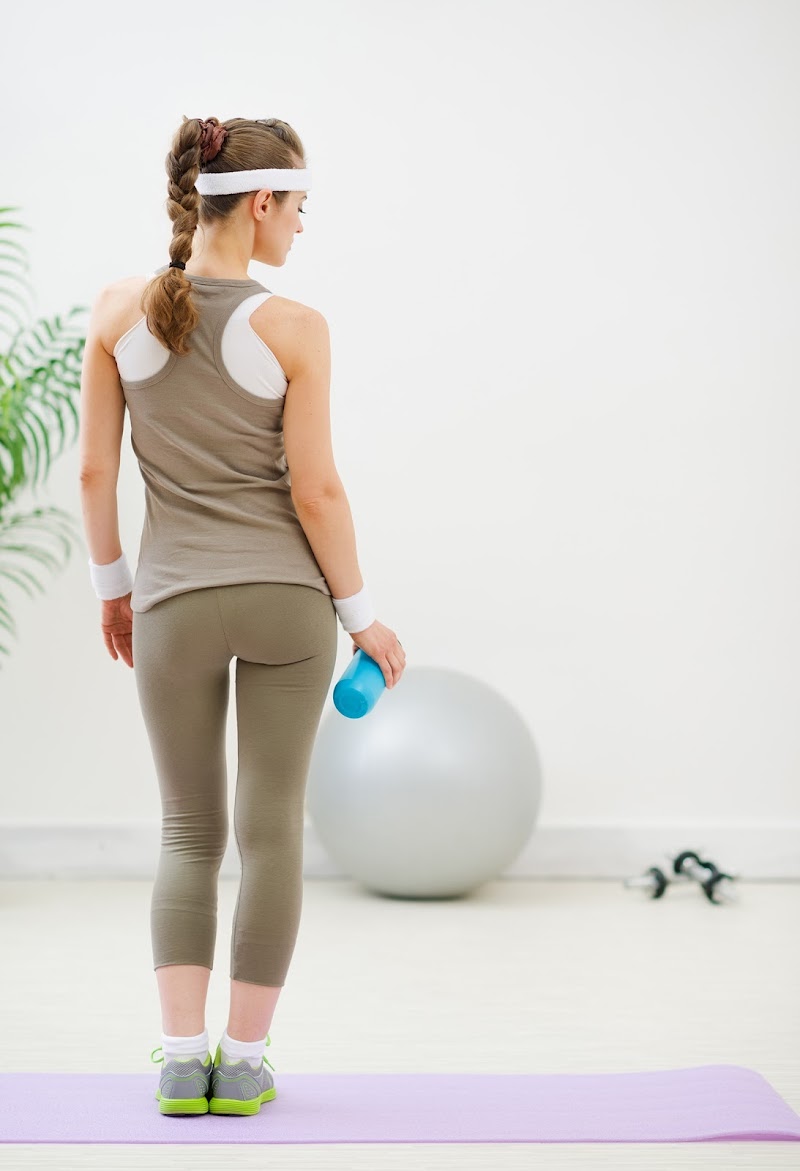 Ing. Mária Sakáčová - Štúdio Ánandamaja Michalovce - Wellness Retreat in Michalovce