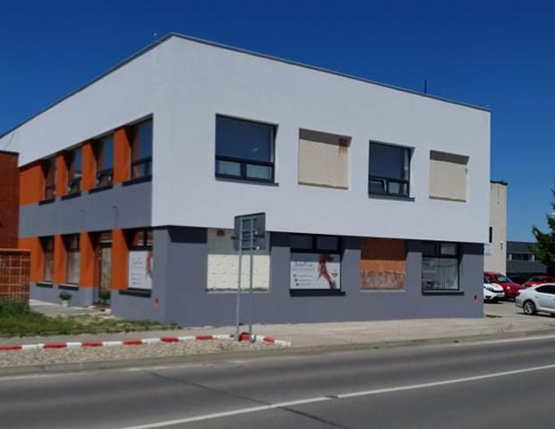 Ing. Slávka Kulichová - Salón Krása Nová Dubnica