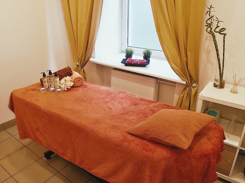 INGA Liečia - Masažai Inn Vilnius - Day Spa in Vilnius