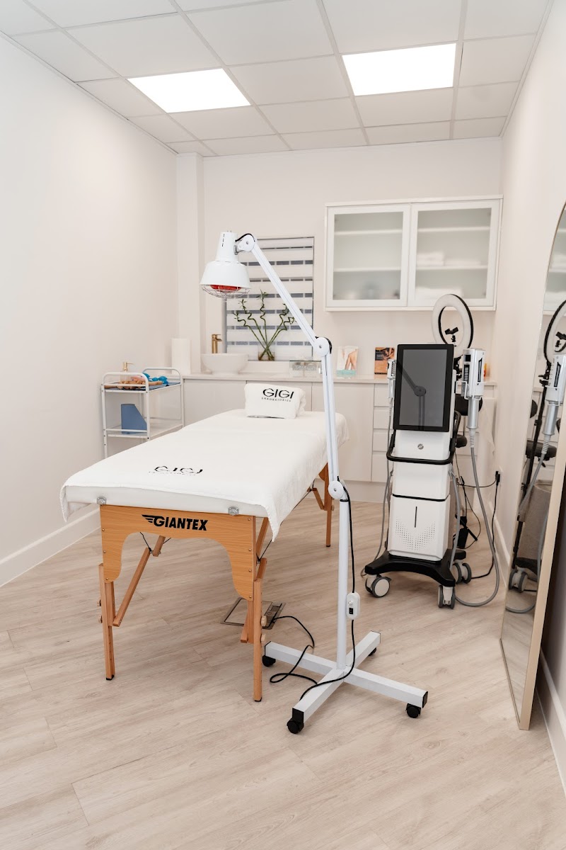 Inga's Secrets Aesthetics Northampton - Day Spa in Northampton