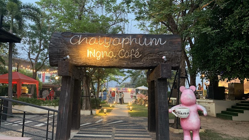 Ingna Spa Sikhio - Day Spa in Sikhio