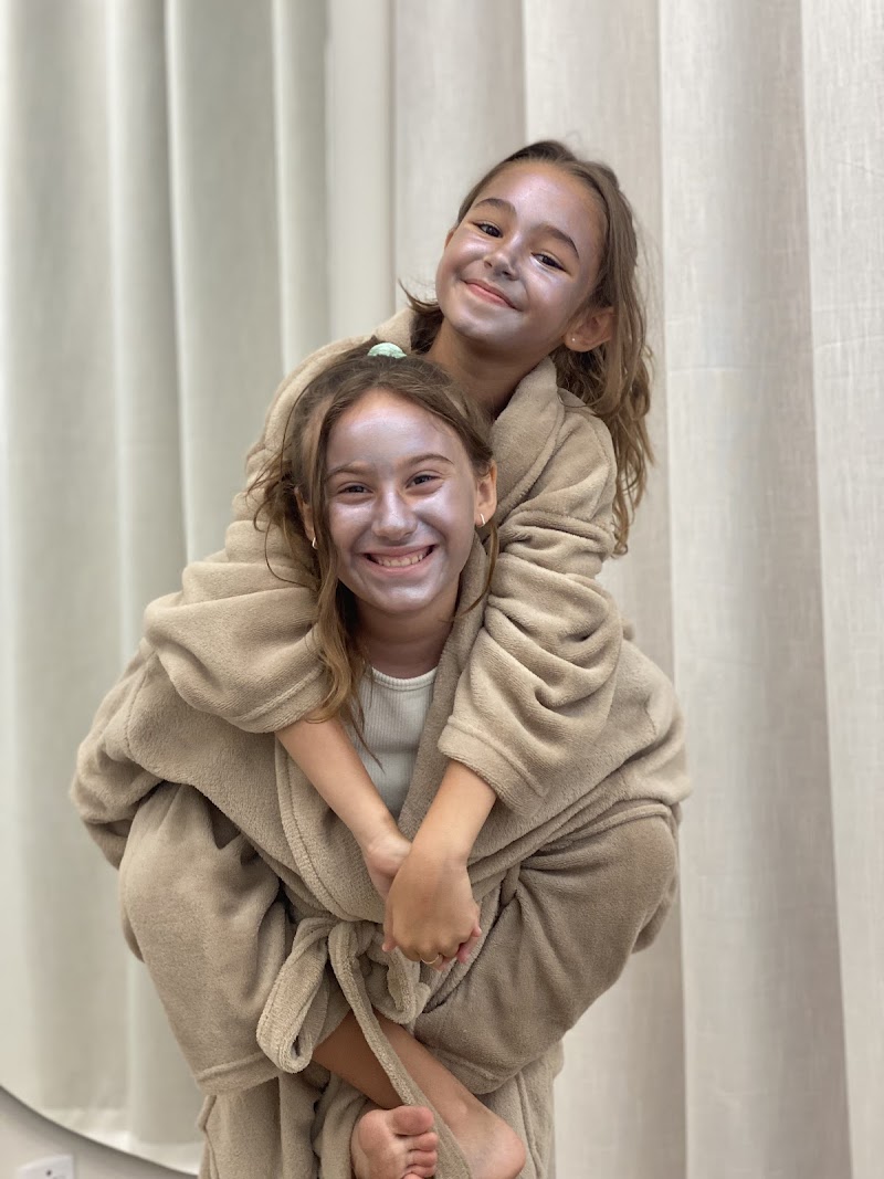 Ingrid Costa - Estética Natal - Day Spa in Natal