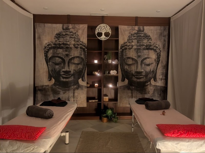 INHALA Massage & Wellness Center Seville