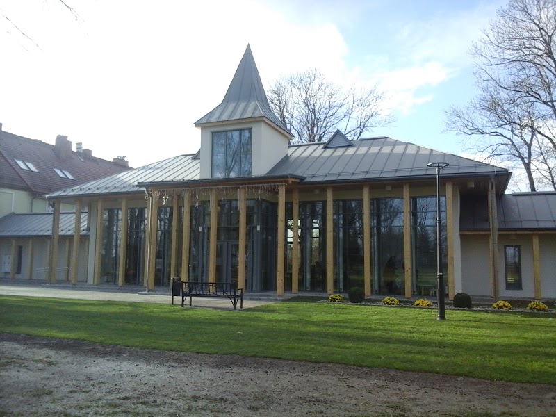 Inhalatorium Solankowe Jastrzębie-Zdrój - Day Spa in Jastrzębie-Zdrój