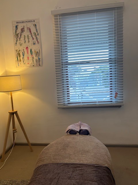 Inhealth myotherapy Maryborough - Day Spa in Maryborough