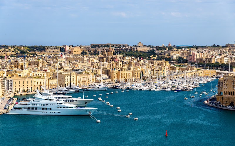 Iniala Harbour House & Residences Valletta