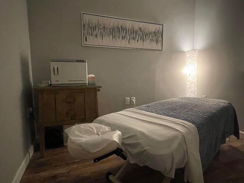 Inis Spa Surf City - Day Spa in Surf City