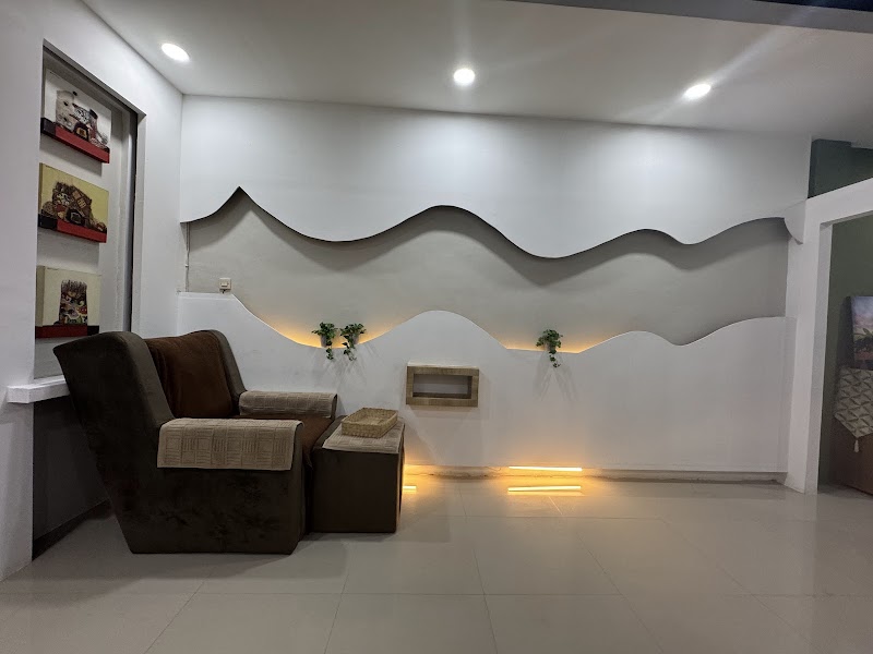 Injani Wellness Spa Lombok - Wellness Retreat in Lombok