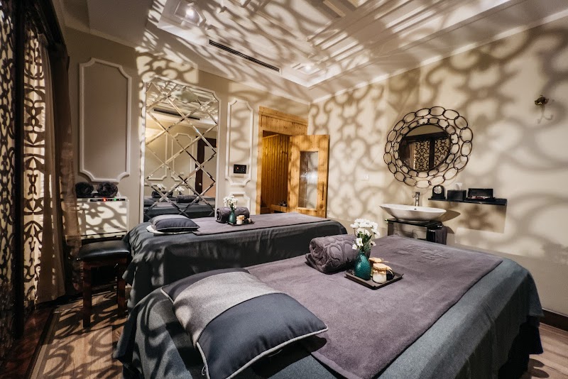 InJanuary Spa Quận Hoàn Kiếm - Day Spa in Quận Hoàn Kiếm