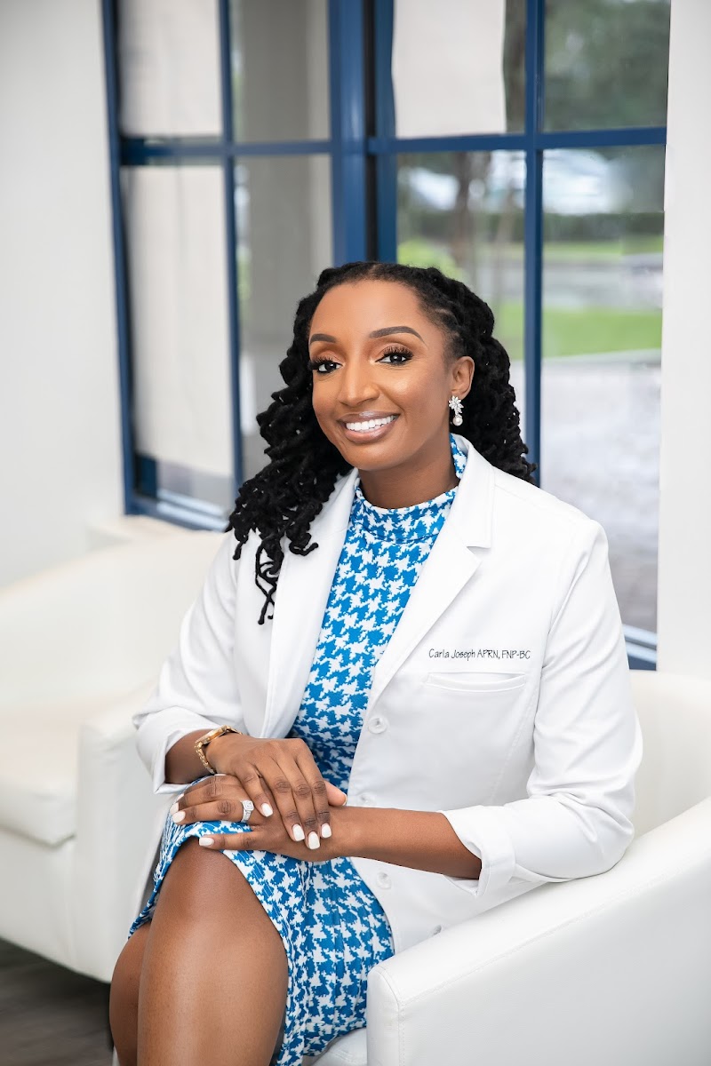 InjectorResha Coral Springs - Day Spa in Coral Springs