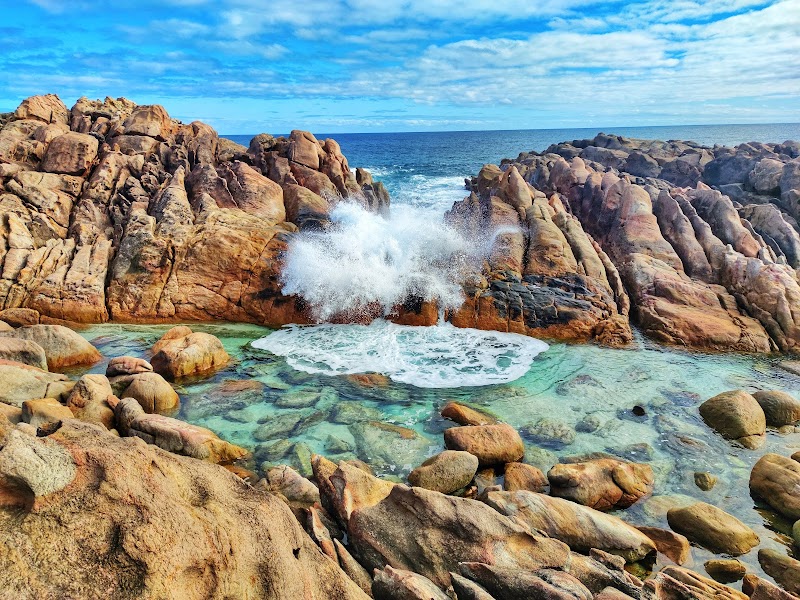 Injidup Natural Spa Margaret River - Day Spa in Margaret River