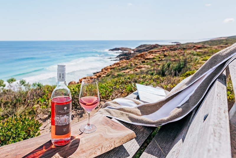 Injidup Spa Retreat Margaret River - Resort Spa in Margaret River