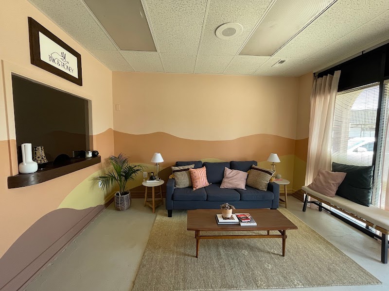 Ink & Honey Studio Parkersburg - Day Spa in Parkersburg