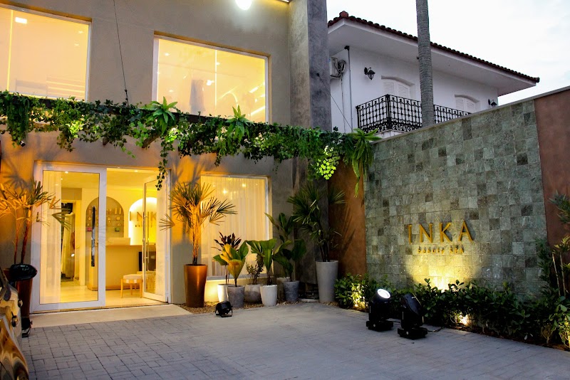 INKA Beauty SPA em Mogi das Cruzes - Day Spa in Mogi das Cruzes