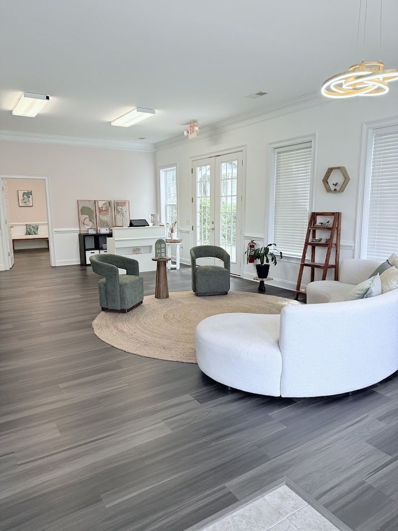 Inlet Wax & Sugar Murrells Inlet - Day Spa in Murrells Inlet