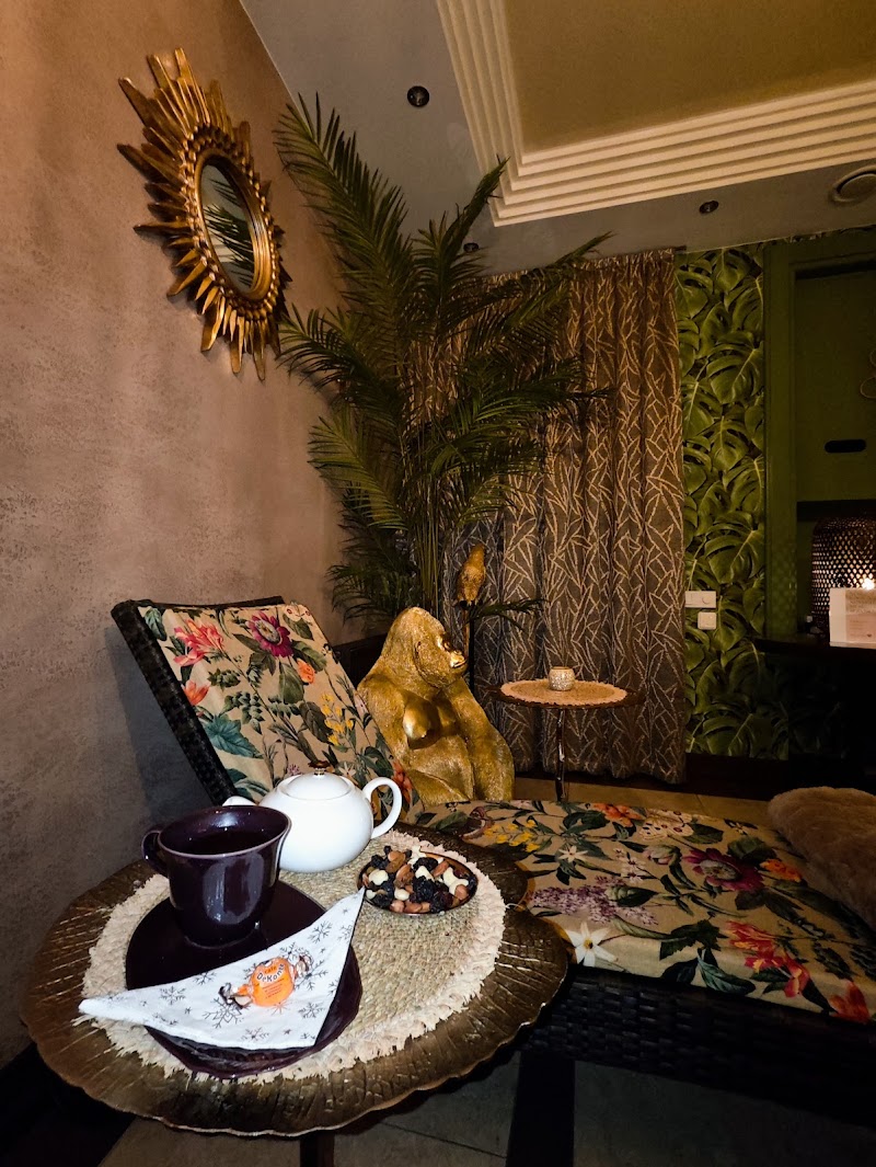 Inlux, skaistumkopšnas, veselības un spa centrs Riga - Day Spa in Riga