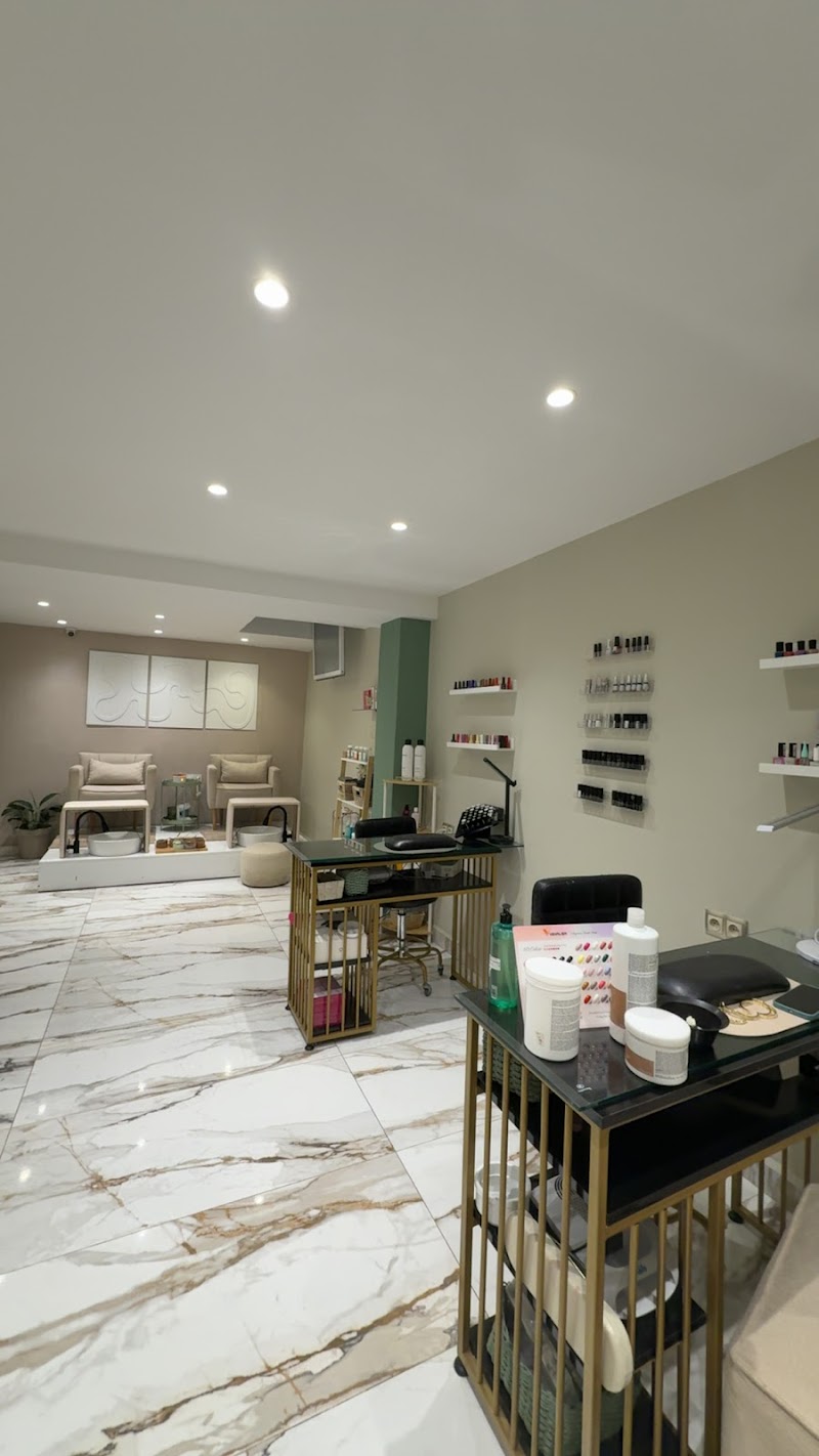 Inna Secret Wellness Tangier - Medical Spa in Tangier