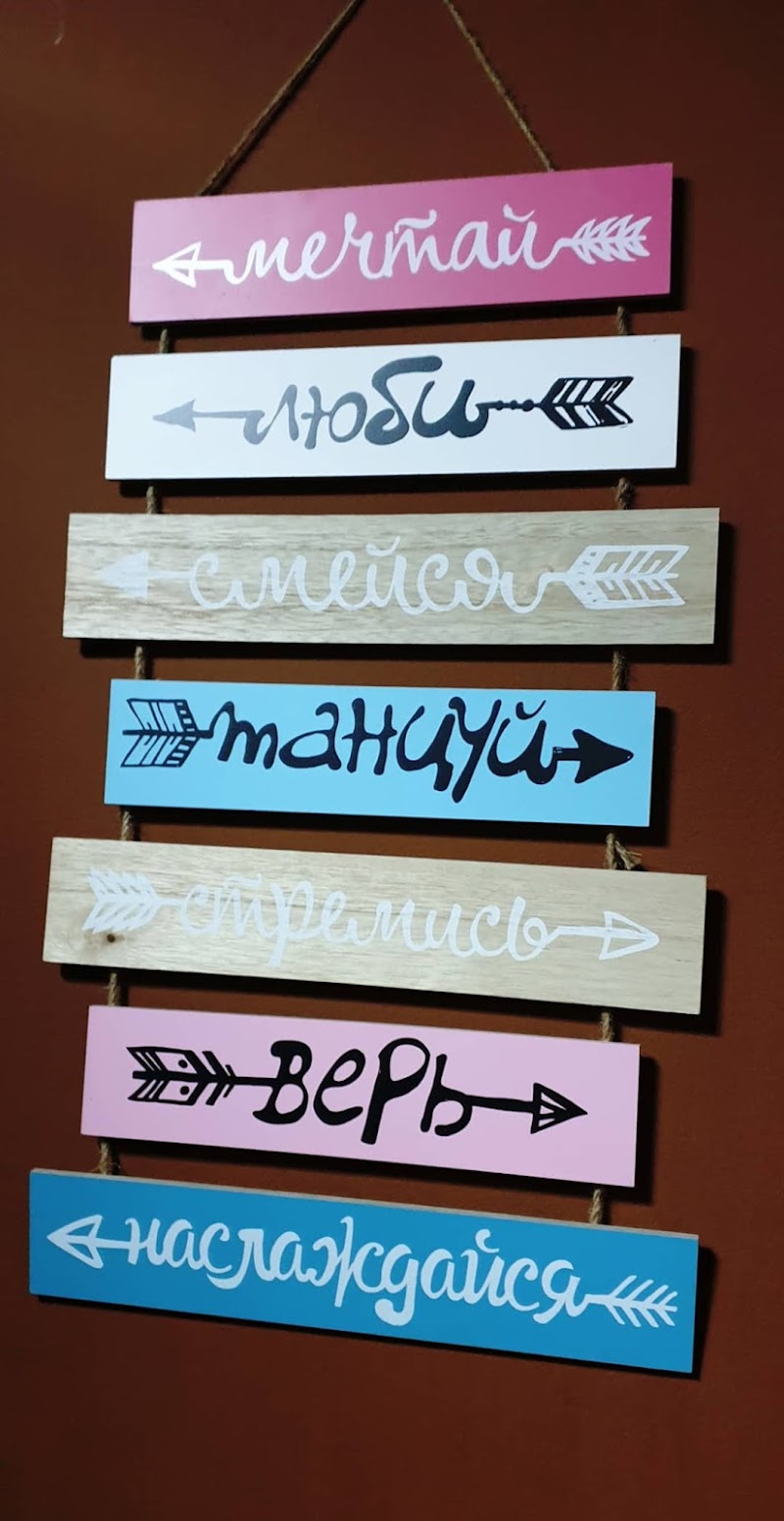 InnaSpa Spa Salon Pattaya Spa