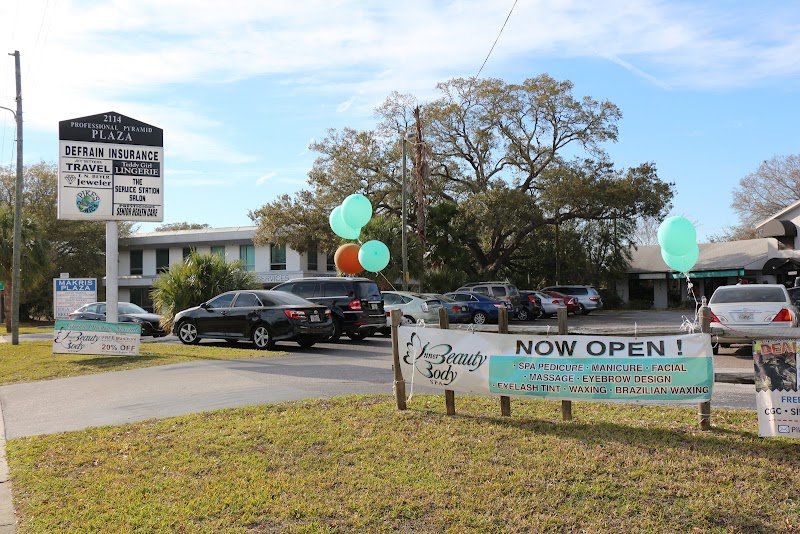 Inner Beauty Anyang City - Day Spa in Anyang City