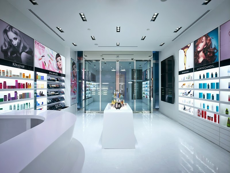 Inner Beauty Salon B Nagasaki - Day Spa in Nagasaki