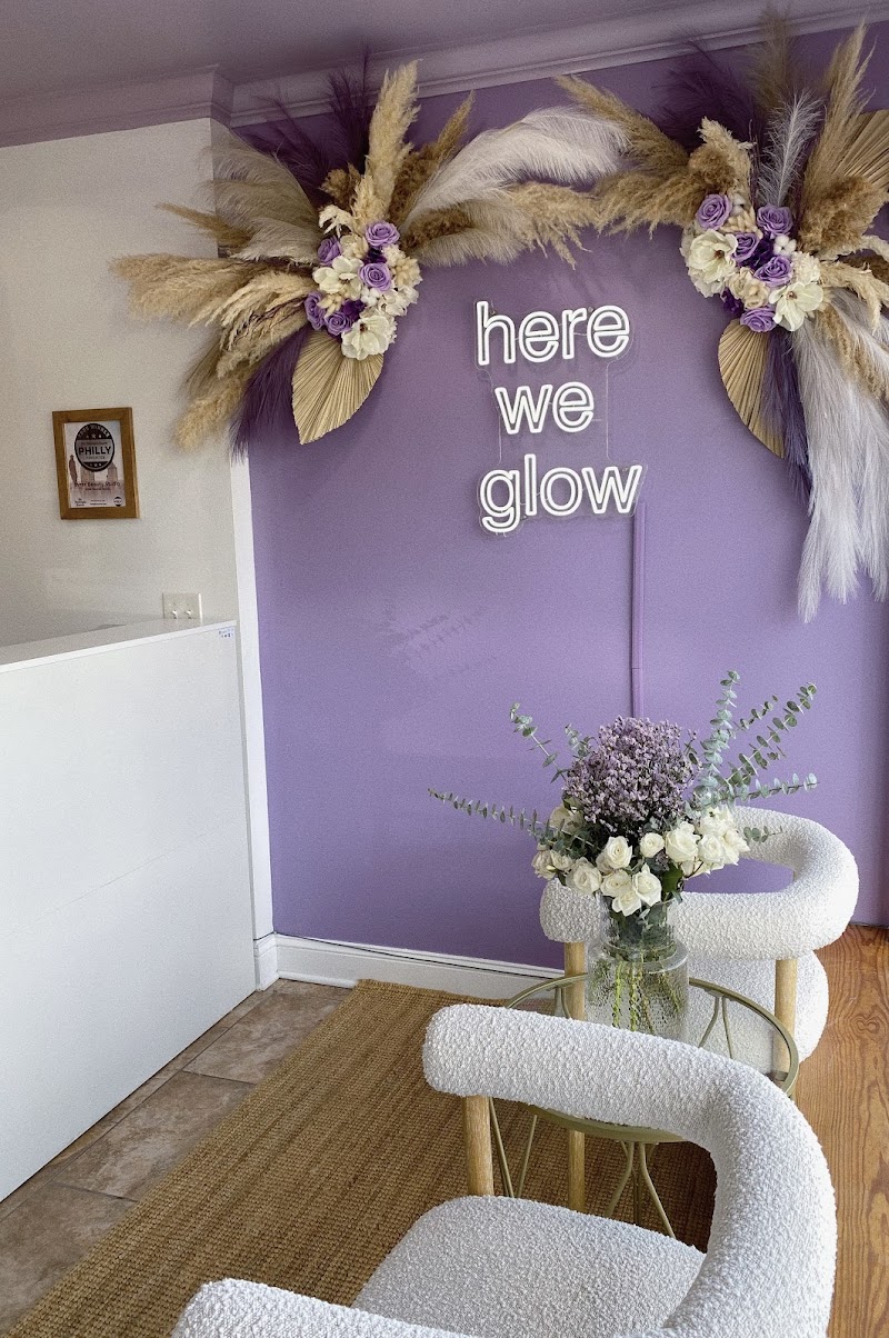 Inner Beauty Studio Philadelphia photo