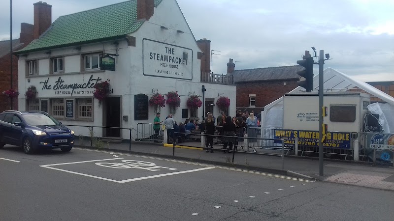 Inner Harmony Alfreton - Day Spa in Alfreton