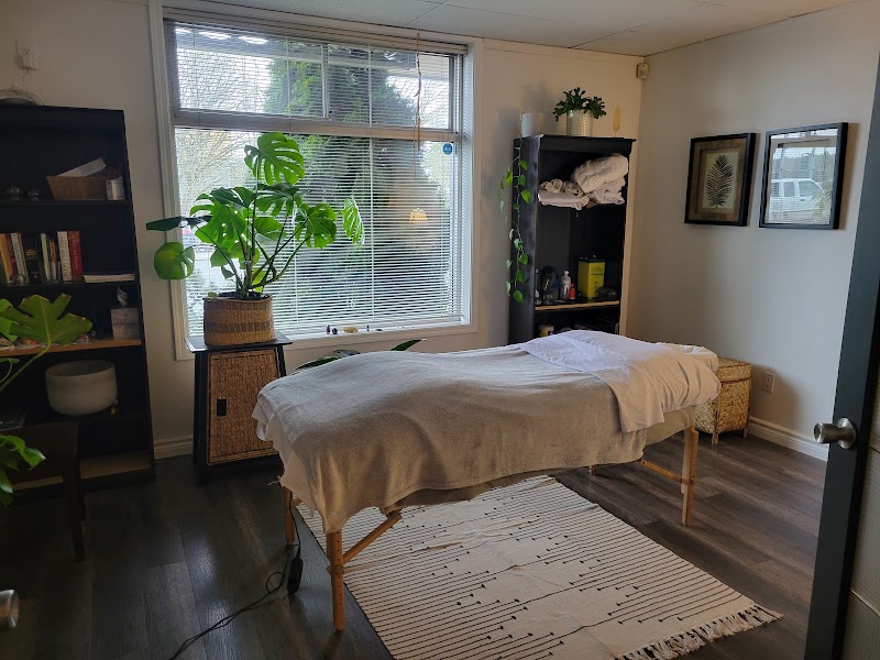 Inner Harmony Registered Acupuncture Nanaimo - Day Spa in Nanaimo