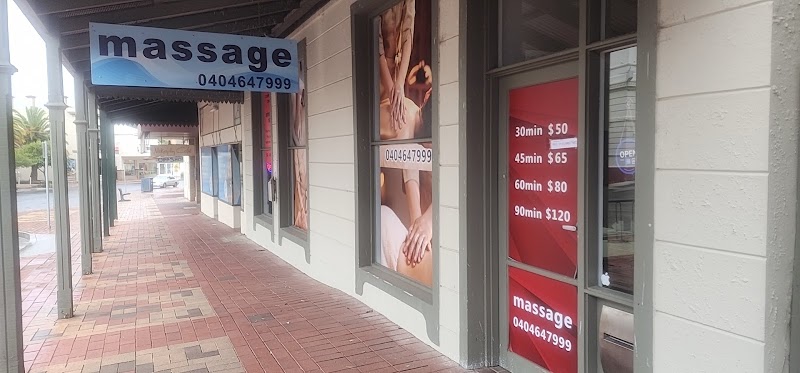 Inner Peace Massage Stawell - Day Spa in Stawell