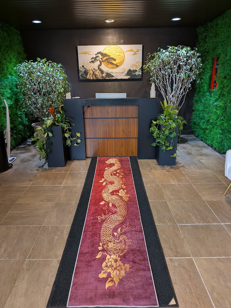 Inner Peace Organic Spa LLC Cincinnati - Day Spa in Cincinnati