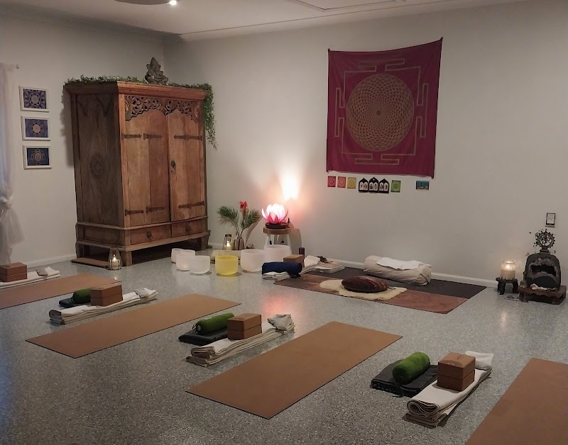 Inner Retreat Caboolture - Wellness Retreat in Caboolture