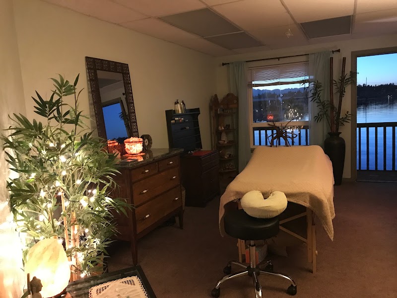 Inner Wisdom Wellness Studio Port Orchard - Wellness Retreat in Port Orchard
