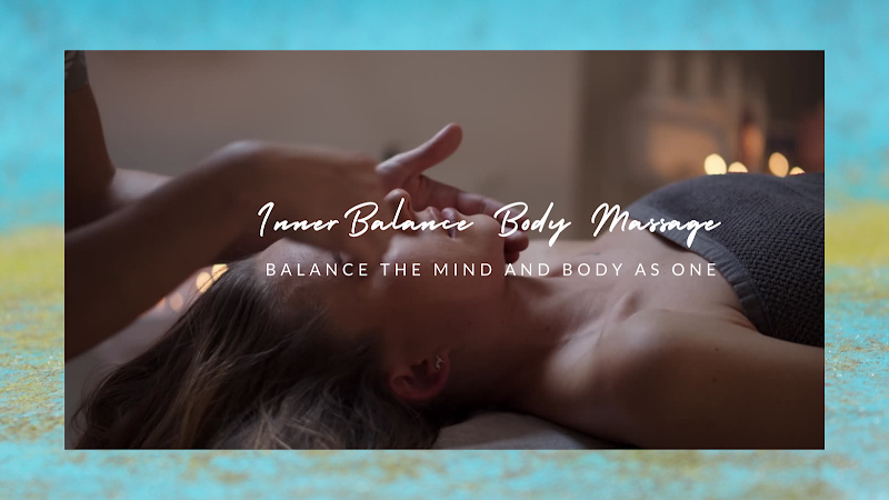 InnerBalance Hall in Tirol - Day Spa in Hall in Tirol