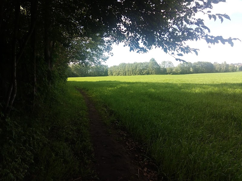 InnerLife Tantramassør Kjell Myhre Nordre Frogn - Day Spa in Nordre Frogn