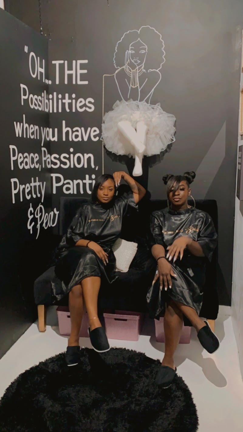 Innersense and Soul Mableton - Day Spa in Mableton