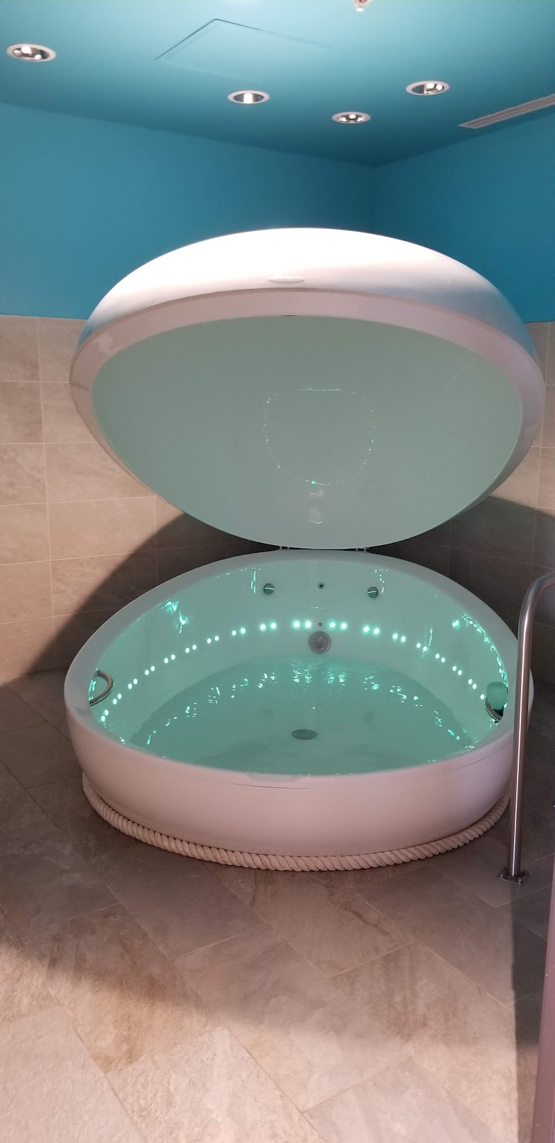 Inngi Float Highlands Ranch - Day Spa in Highlands Ranch