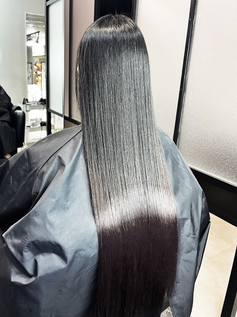 Nara inni Hair Design Works - Day Spa in Nara