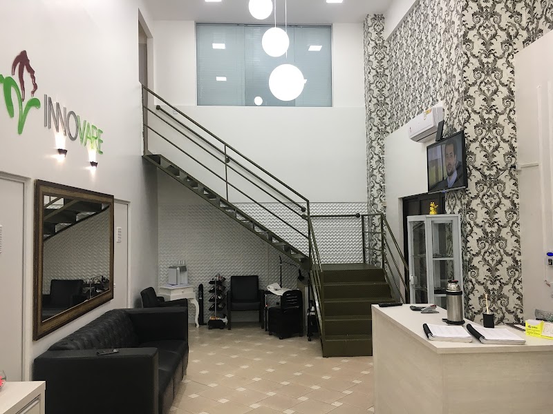 Innovare Centro de Estética Distribuidor Tulipia Cosméticos Foz do Iguaçu - Day Spa in Foz do Iguaçu