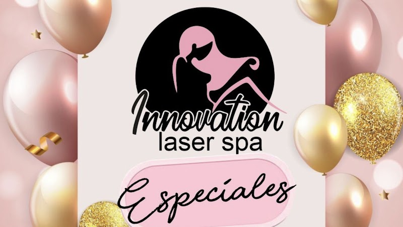 Innovation Laser Spa New York photo