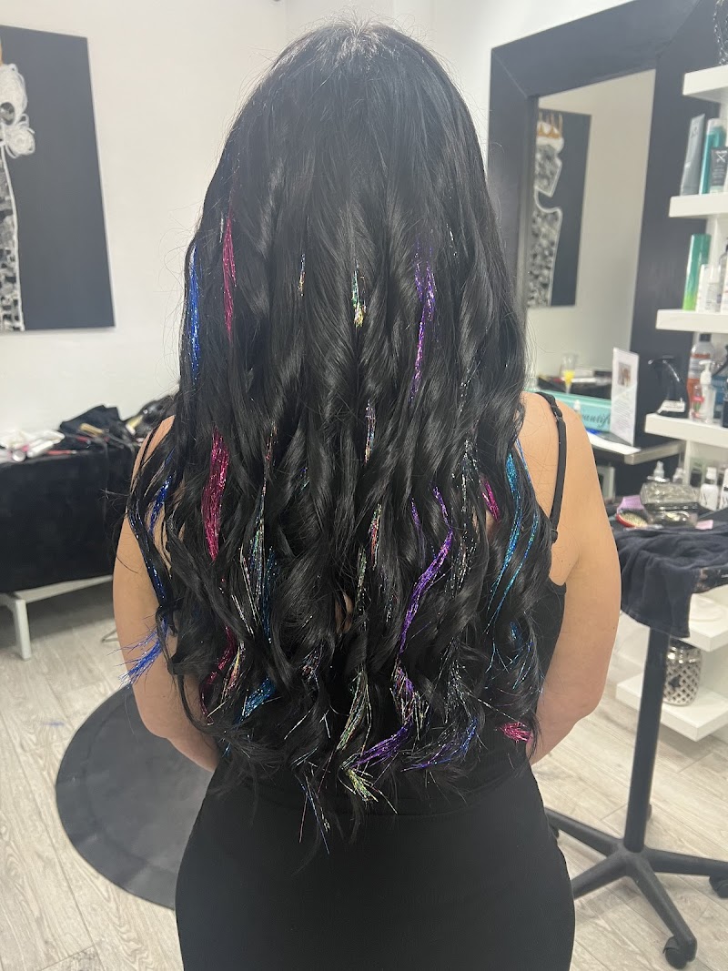 Innovation Salon Spa Tempe - Day Spa in Tempe