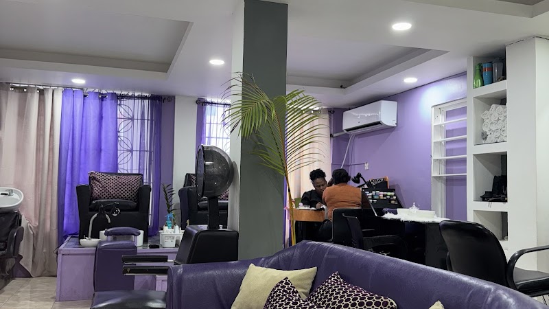 Innovative Beauty & Wellness Spa Montego Bay