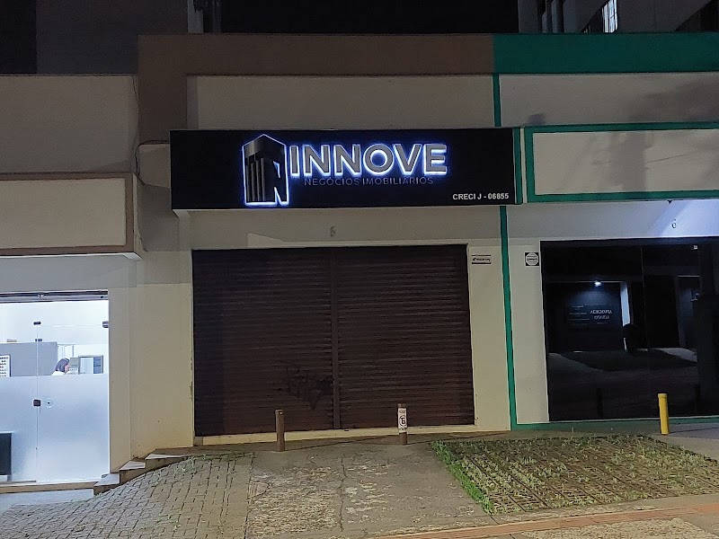 Innove Londrina - Wellness Retreat in Londrina