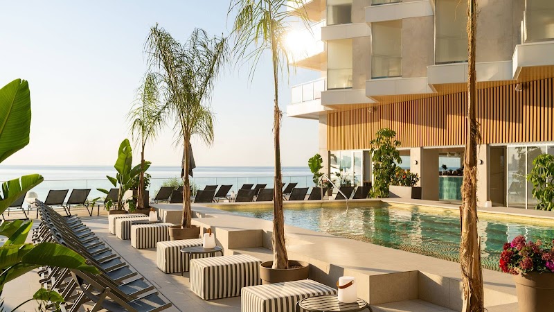 INNSiDE by Meliá Alicante Porta Maris - Hotel Spa in Alicante