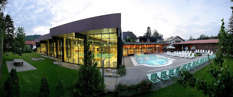 Innsola Kiefersfelden - Day Spa in Kiefersfelden