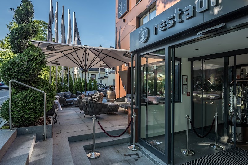 Innspire Hotel Munich - Hotel Spa in Munich