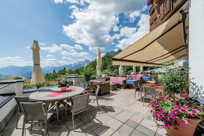 Inntalerhof - Das Panoramahotel Seefeld - Hotel Spa in Seefeld