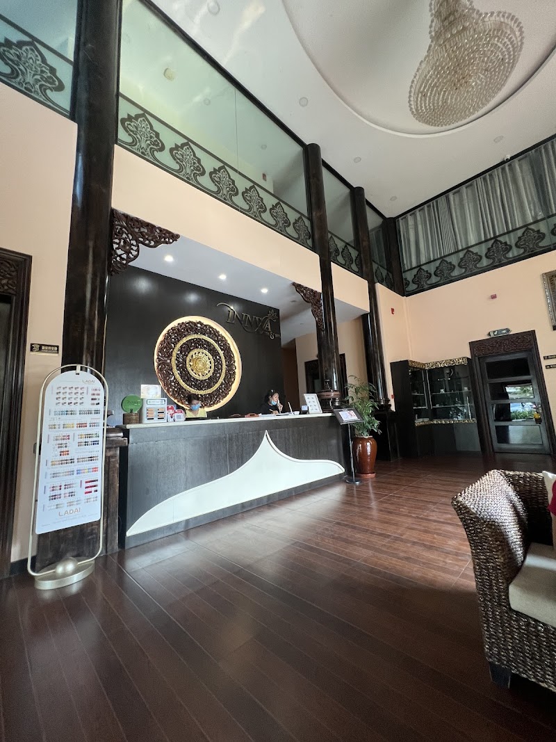 Innwa Health & Spa Bagan