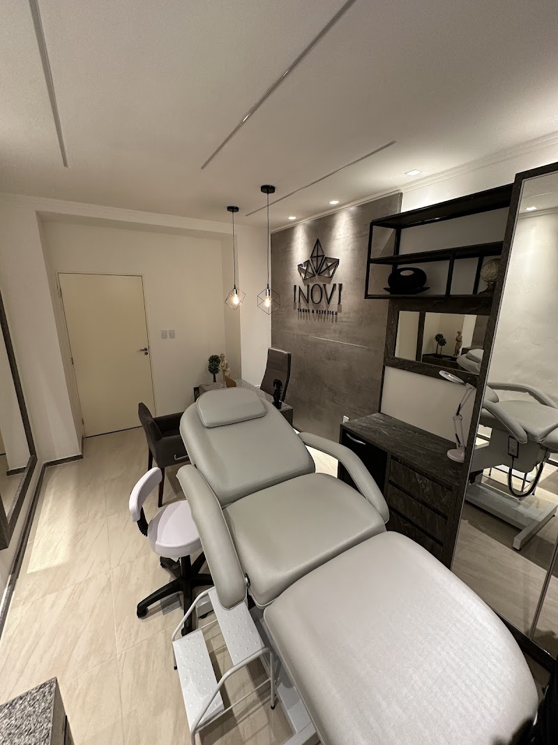 INOVI saúde e estética João Pessoa - Wellness Retreat in João Pessoa