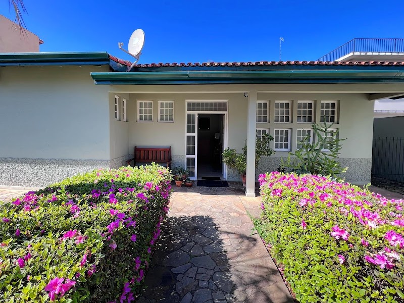 Inphinita Serra Negra - Day Spa in Serra Negra