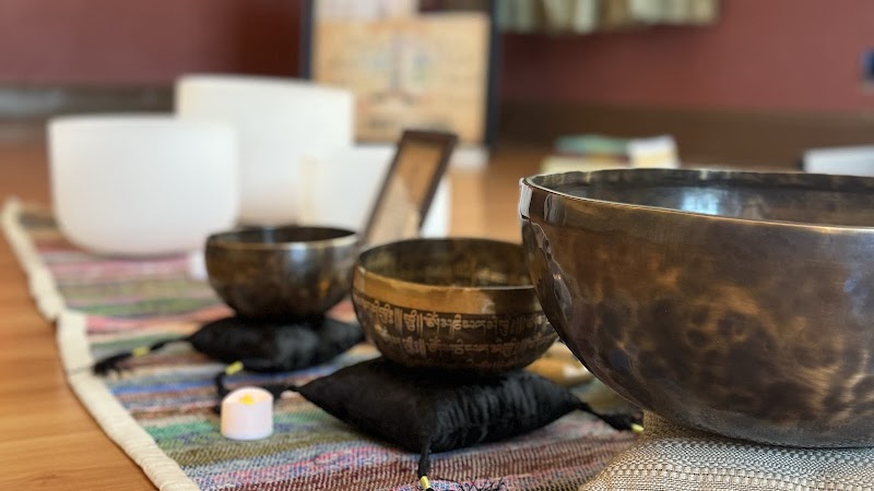 Inside Out Detox and Wellness Fayetteville - Wellness Retreat in Fayetteville