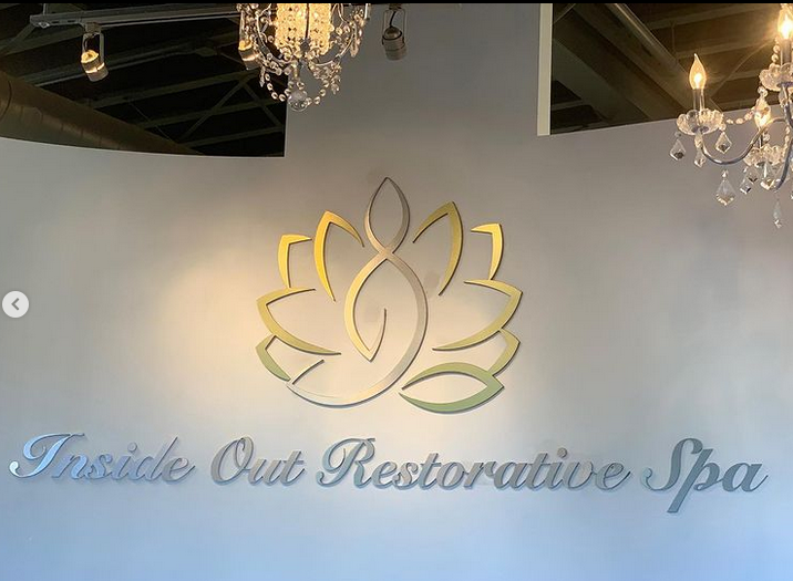 Inside Out Restorative Spa Woodland Hills - Day Spa in Woodland Hills